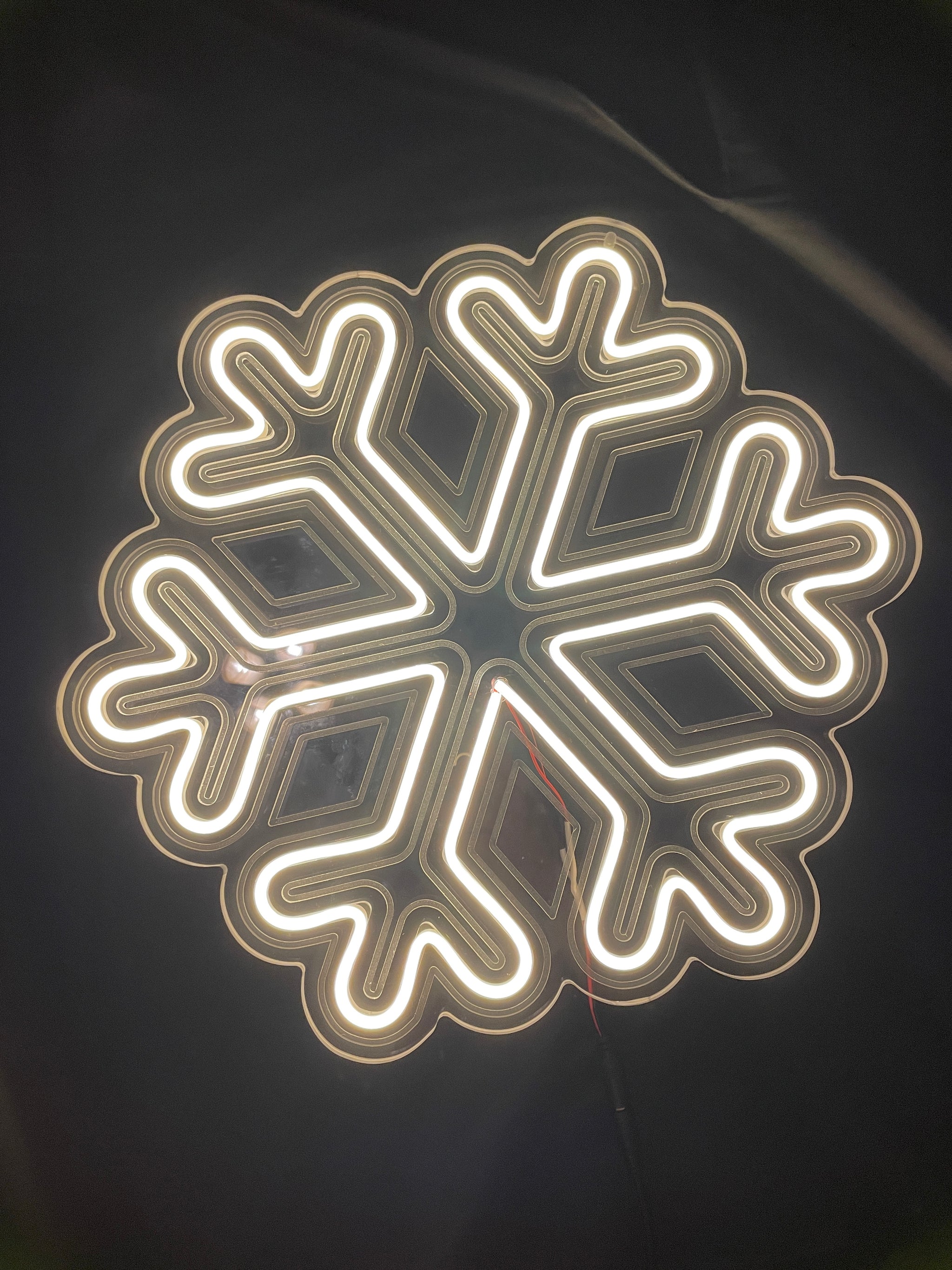 Snowflake