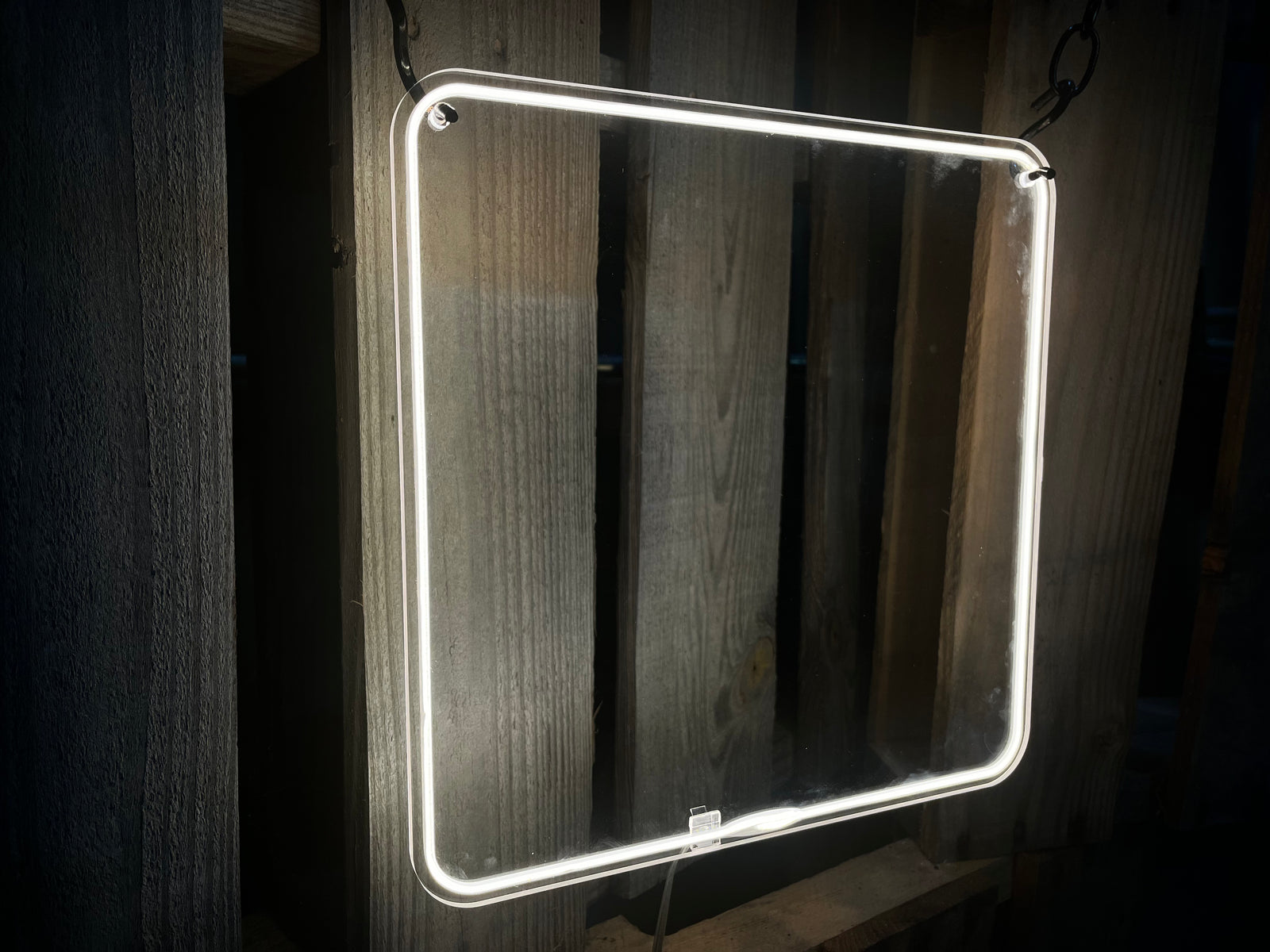 LED Message/Art Board