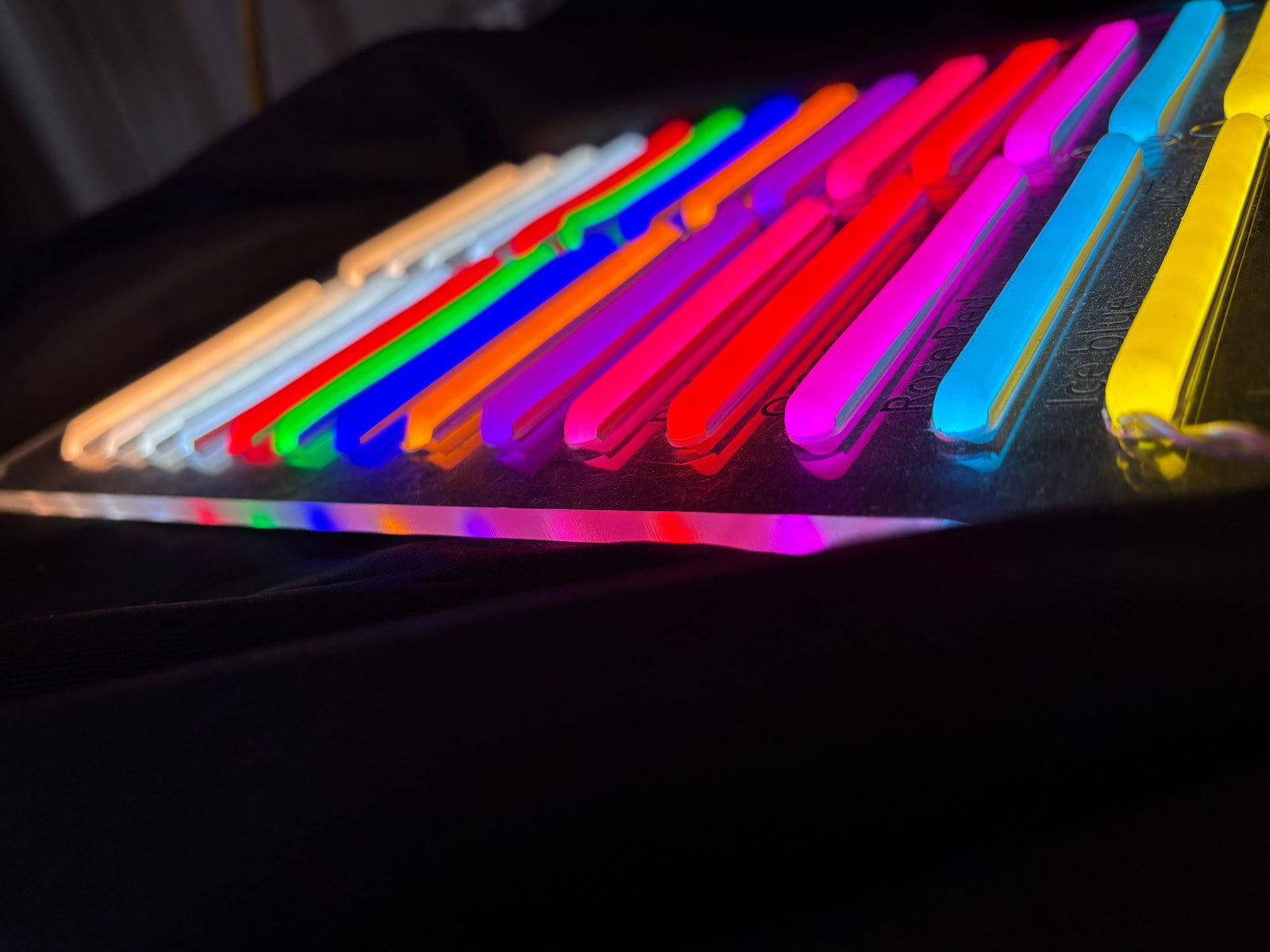 LED Neon Supplies for Professionals and DIY