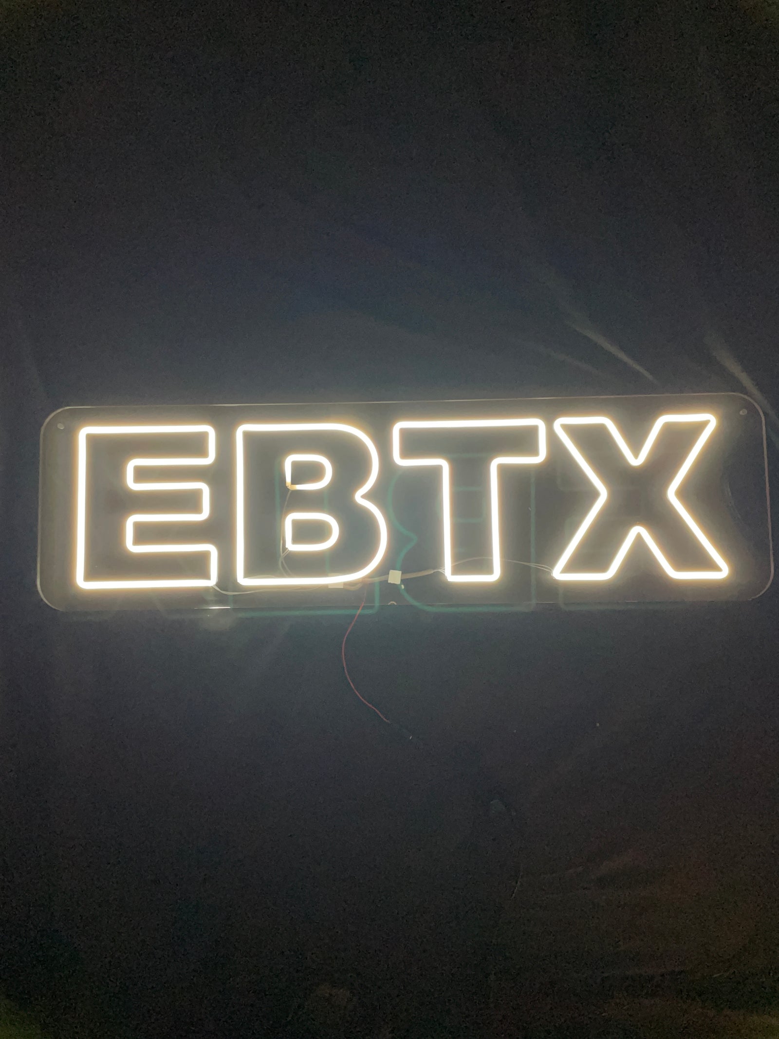 EBTX