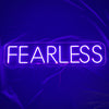 FEARLESS