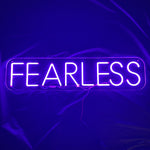 FEARLESS