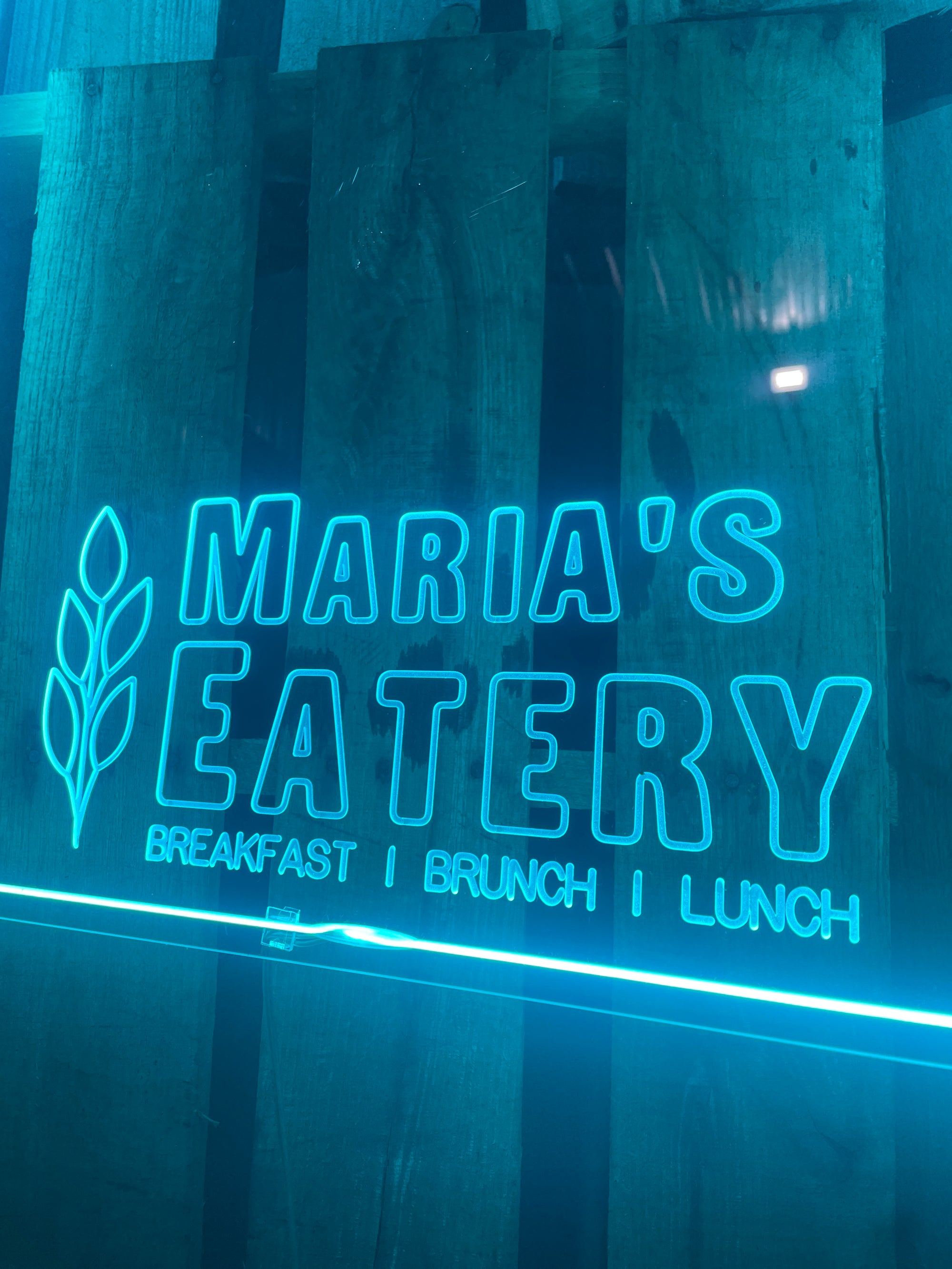 5 Meters COB 4mm Narrow LED Neon Edge Lighting