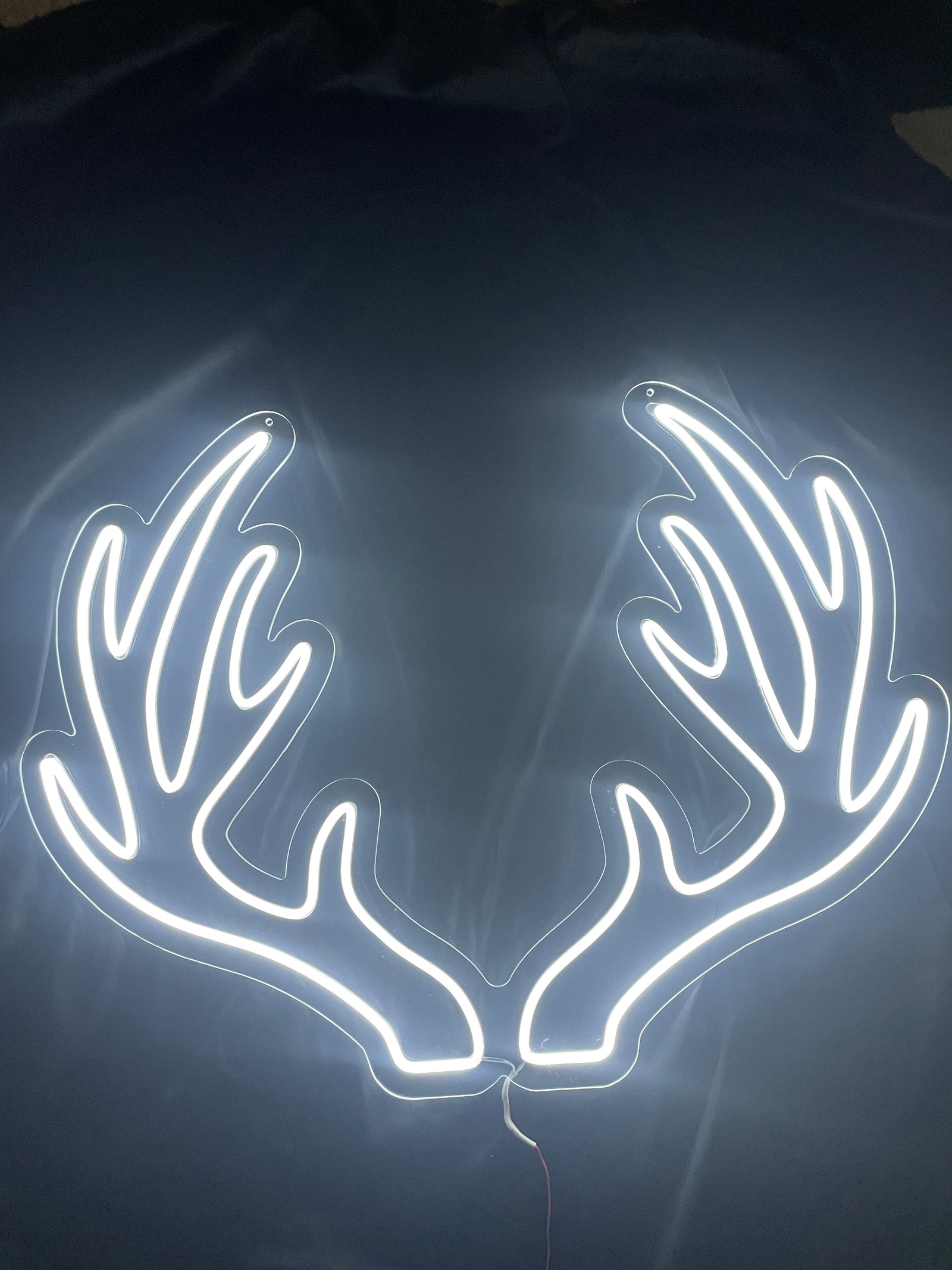 Antlers