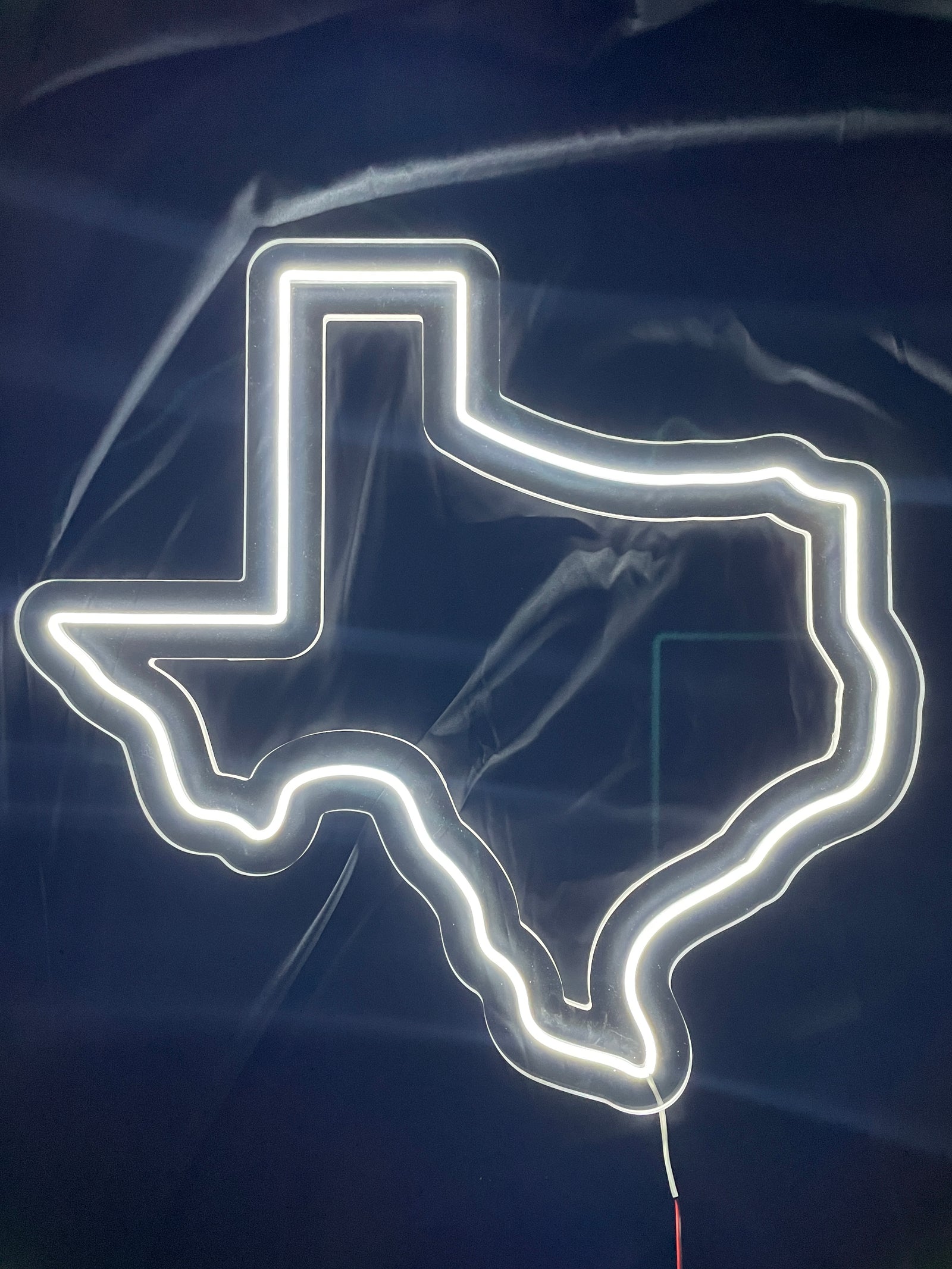 Texas Cutout