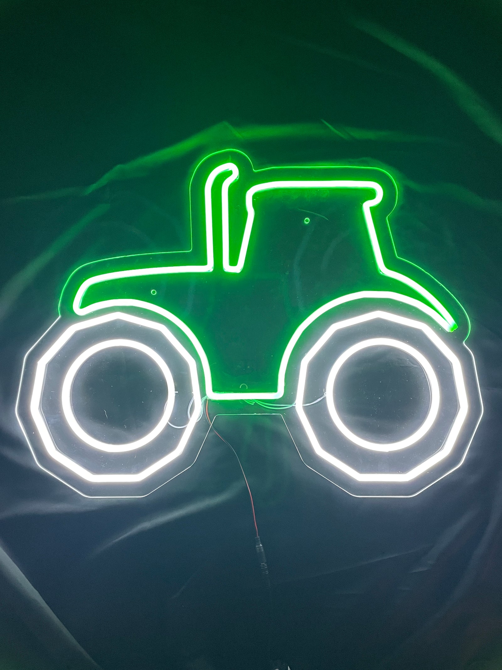 Tractor