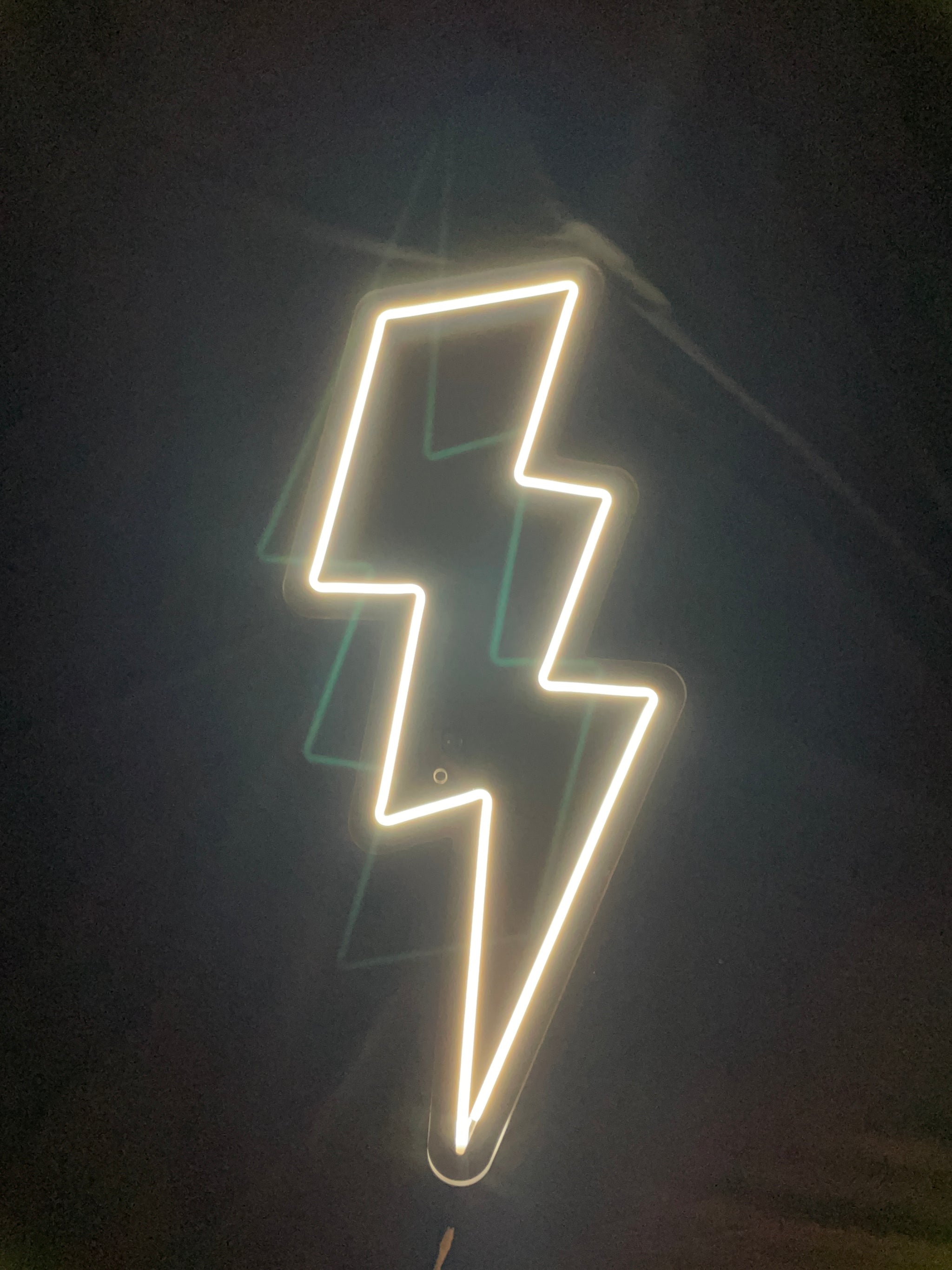 Lightning Bolt