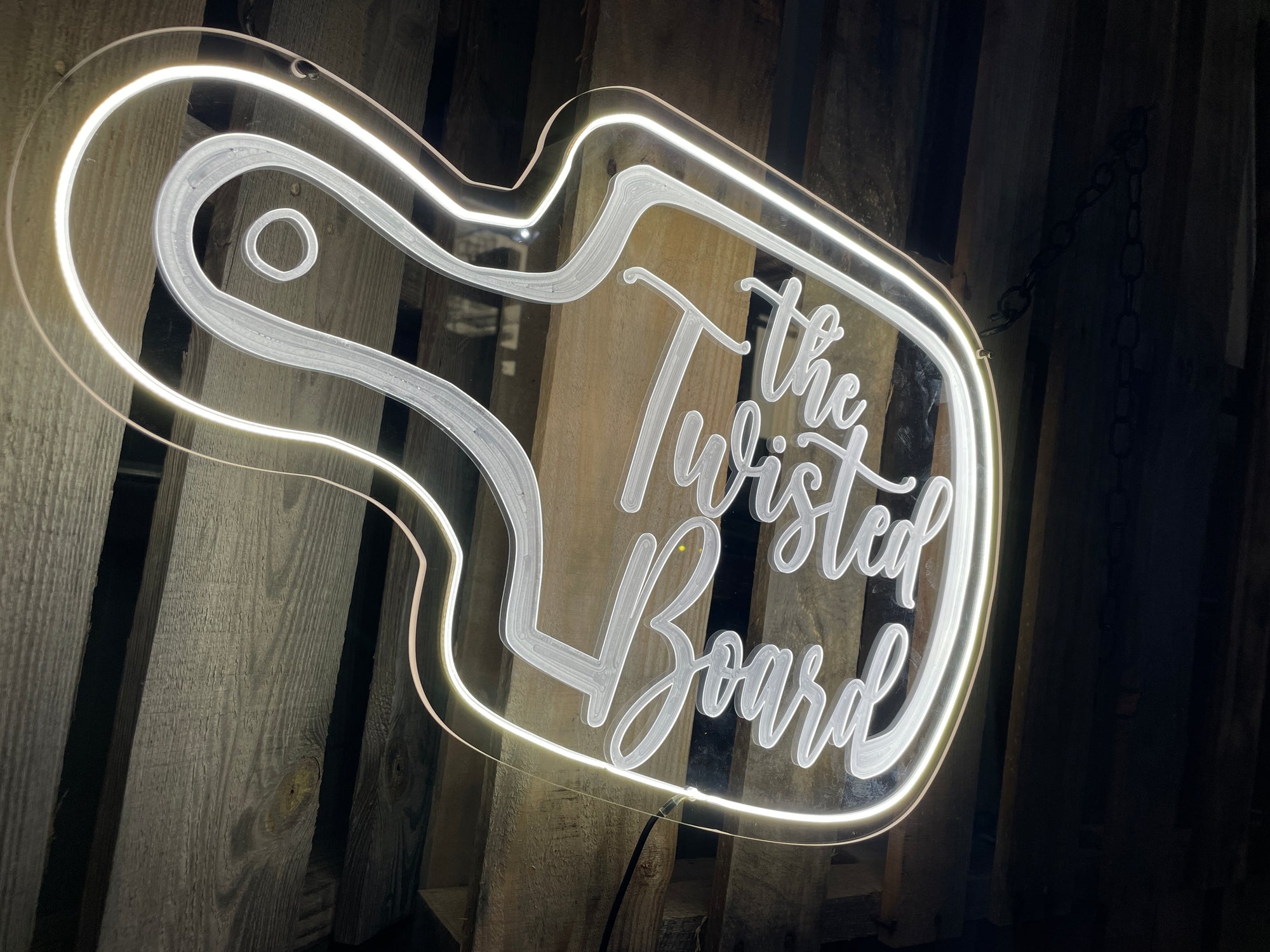 5 Meters COB 4mm Narrow LED Neon Edge Lighting